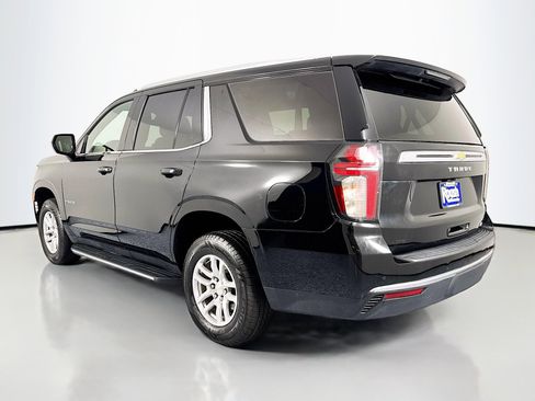 Used 2021 Chevrolet Tahoe LT image 7