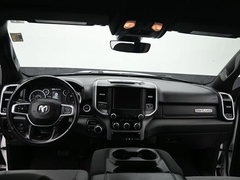 Used 2023 RAM 1500 Lone Star AWD/4WD image 27