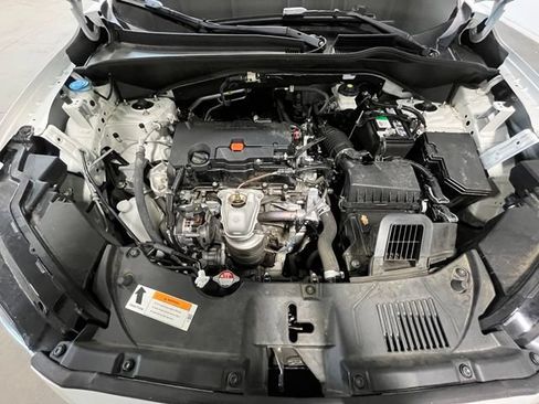 Used 2023 Honda HR-V EX-L image 27