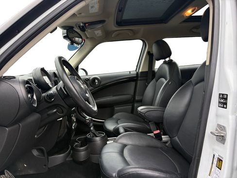 Used 2016 MINI Cooper Countryman S image 10