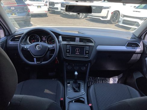 Used 2020 Volkswagen Tiguan S FWD image 17