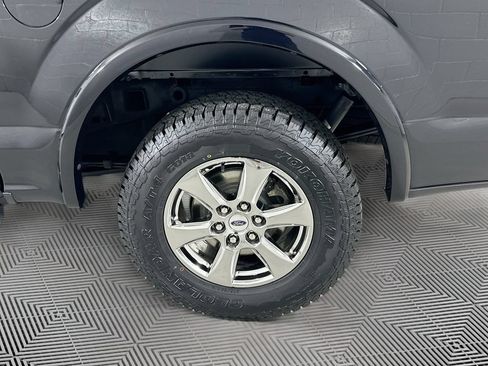 Certified 2020 Ford F150 Lariat AWD/4WD image 26