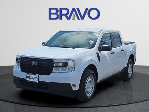 Used 2024 Ford Maverick XL FWD image 1