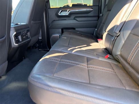 Used 2024 Chevrolet Silverado 3500 High Country w/ High Country Premium Package image 29