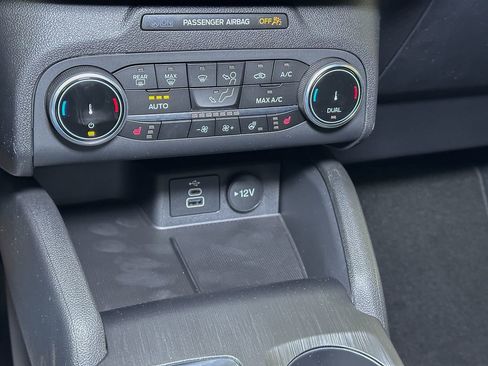 New 2026 Ford Escape Active w/ Cold Weather Package image 23