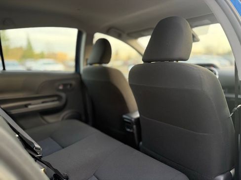 Used 2018 Toyota Prius C Four image 51