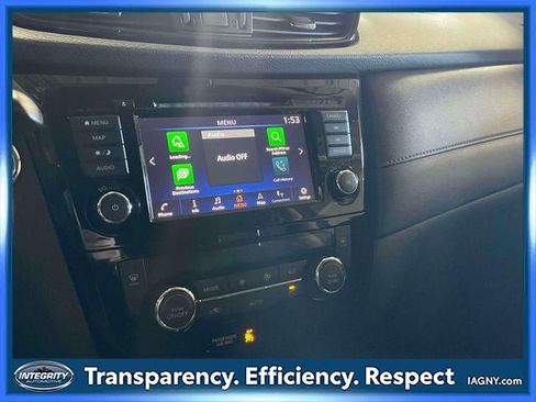 Used 2019 Nissan Rogue SV w/ Premium Package image 26