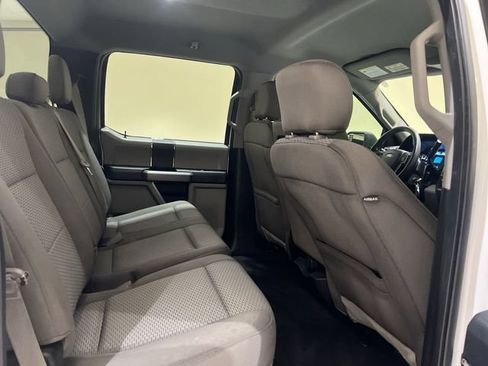 Used 2018 Ford F150 XLT AWD/4WD image 22