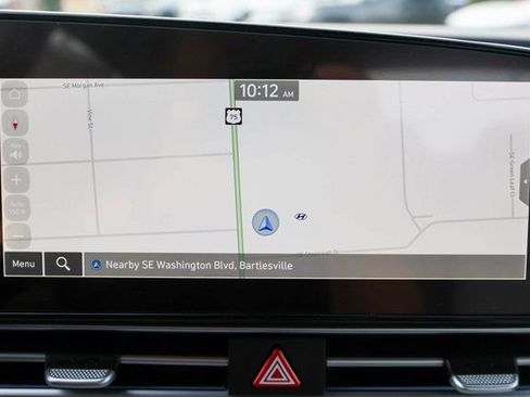 New 2026 Hyundai Elantra Limited image 23