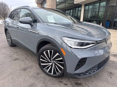 Used 2024 Volkswagen ID.4 S