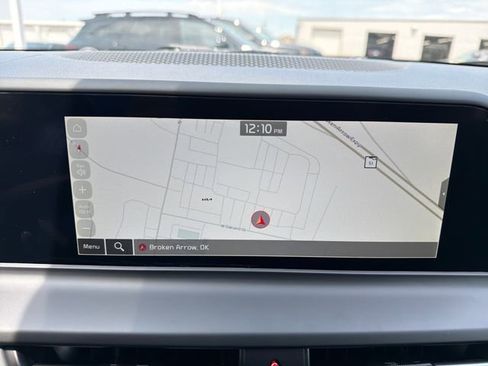 New 2026 Kia Seltos EX w/ EX Sunroof Package FWD image 12