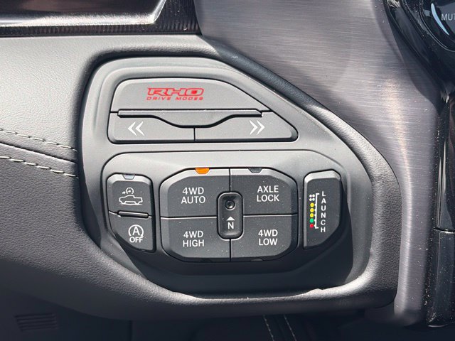 New 2026 RAM 1500 RHO w/ RHO Level 1 Equipment Group AWD/4WD image 25