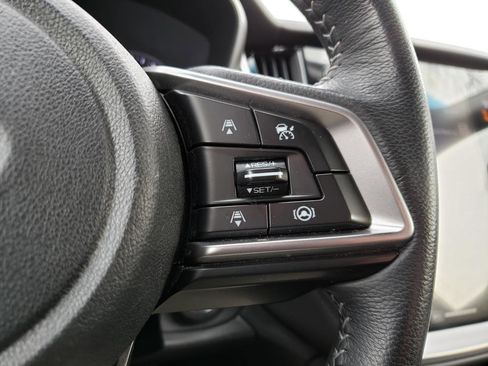 Used 2020 Subaru Outback Limited w/ Popular Package #2 image 20