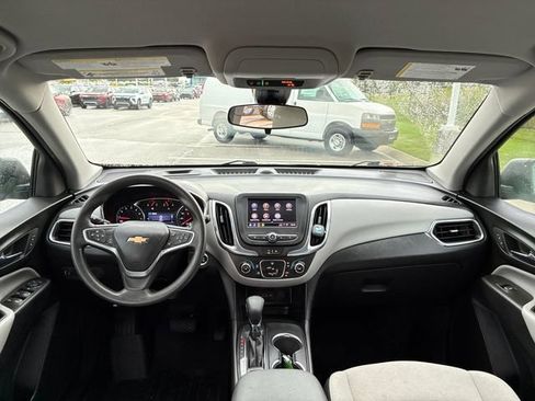 Certified 2023 Chevrolet Equinox LS w/ LS Convenience Package FWD image 13