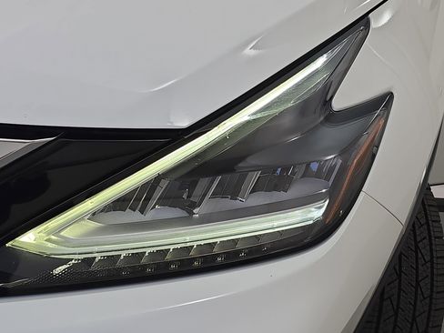 Used 2019 Nissan Murano Platinum image 32