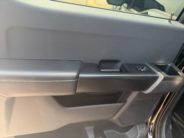 Used 2024 Ford F150 STX AWD/4WD image 12