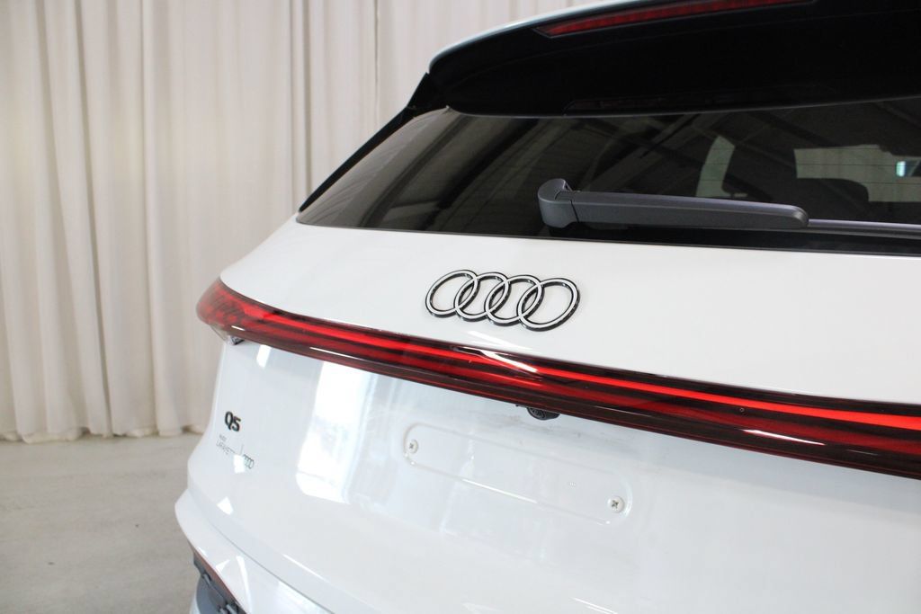 New 2026 Audi Q5 Premium AWD/4WD image 31