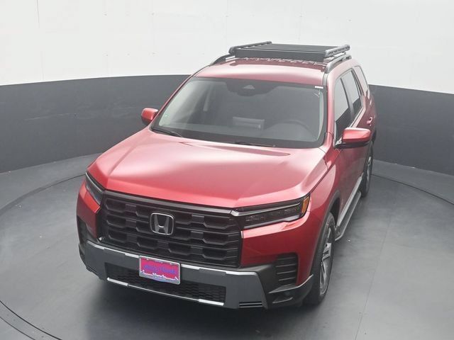Used 2026 Honda Pilot EX-L image 20