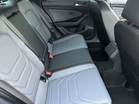 New 2026 Volkswagen Jetta GLI Autobahn FWD image 9