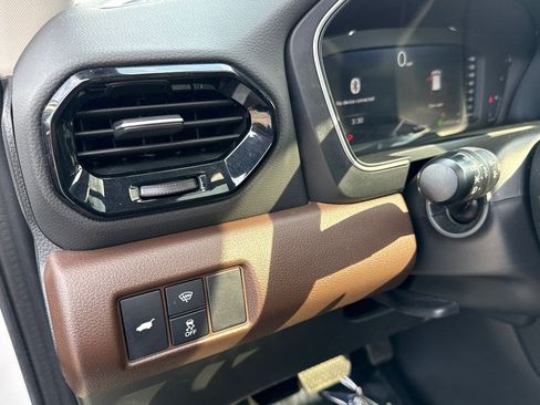 Certified 2023 Honda Pilot Elite image 24