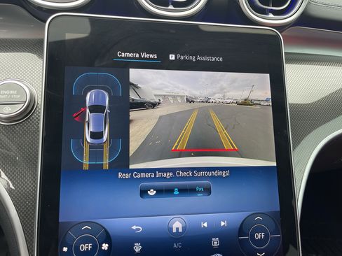 Certified 2025 Mercedes-Benz CLE 300 CLE 300 image 25