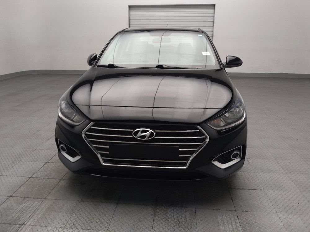 Used 2022 Hyundai Accent SEL FWD image 15