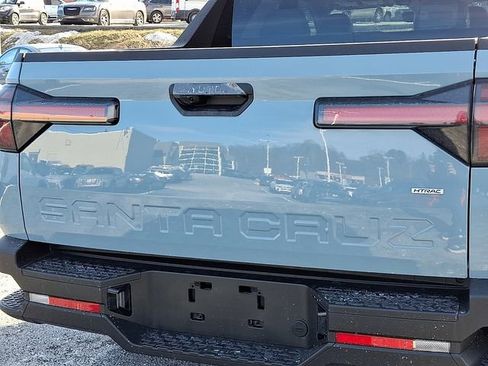 New 2026 Hyundai Santa Cruz SEL image 11