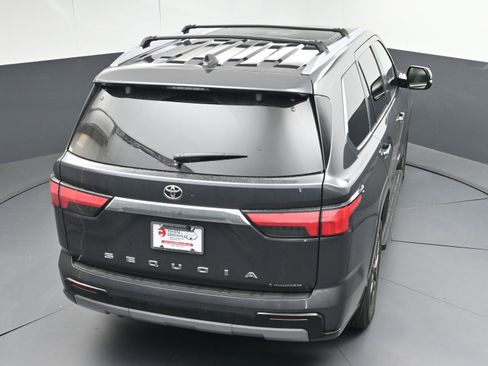 Certified 2026 Toyota Sequoia Limited image 36