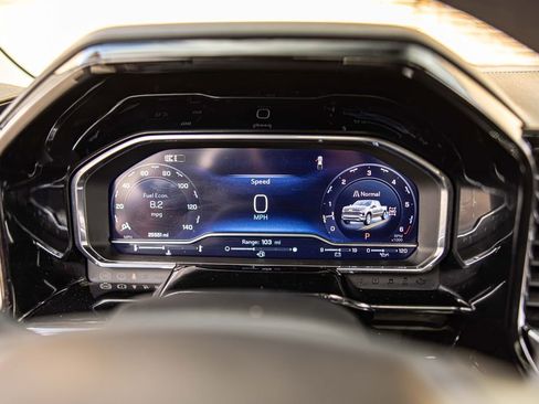 Used 2024 Chevrolet Silverado 1500 RST w/ True North Edition Plus image 25