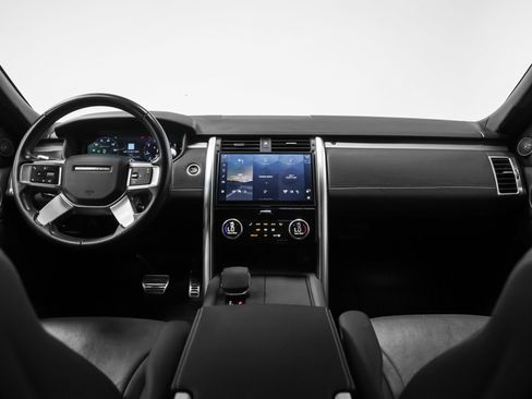 Used 2022 Land Rover Discovery S R-Dynamic AWD/4WD image 36