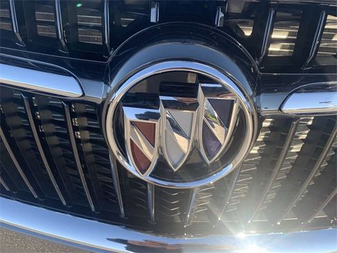 Certified 2020 Buick Enclave Essence w/ Sound and Sites Package image 31