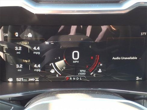 New 2026 GMC Canyon Elevation image 27