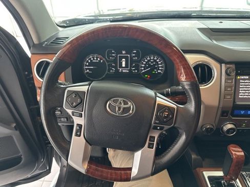 Used 2018 Toyota Tundra 1794 Edition image 12
