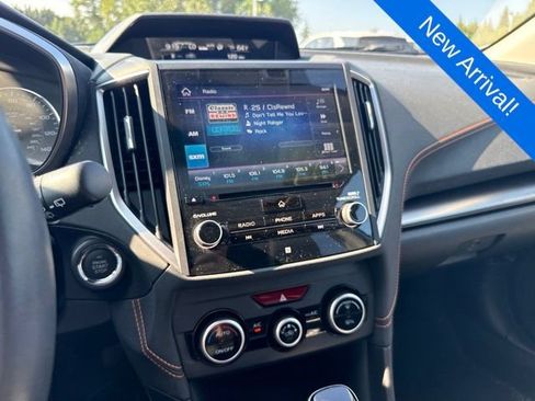 Used 2019 Subaru Crosstrek 2.0i Limited w/ Moonroof Package AWD/4WD image 16