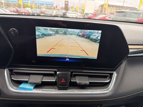 Used 2025 Chevrolet TrailBlazer ACTIV w/ Convenience Package image 25