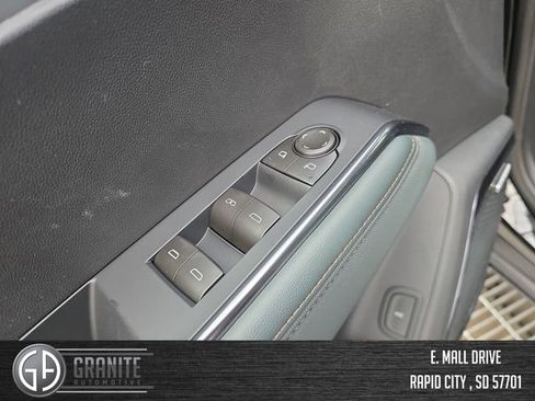 New 2026 GMC Acadia AT4 w/ Super Cruise Package image 11