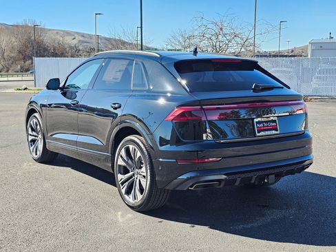 New 2026 Audi Q8 Premium Plus image 4