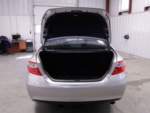 Used 2017 Toyota Camry XLE w/ Moonroof Package image 19