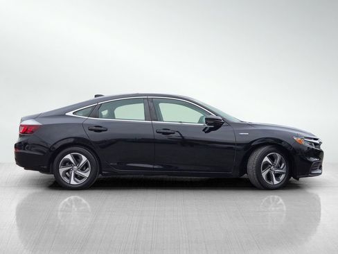 Used 2019 Honda Insight EX image 3