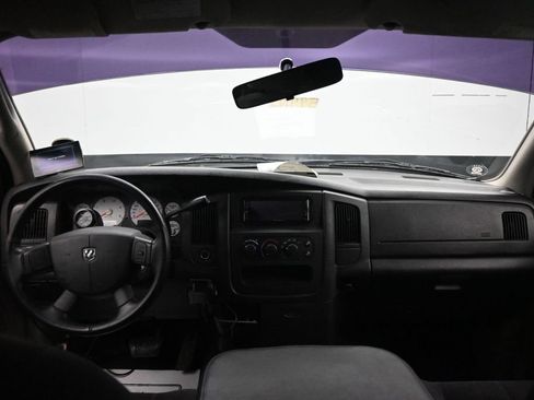 Used 2003 Dodge Ram 2500 Truck SLT AWD/4WD image 11