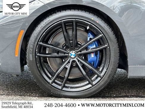 Used 2021 BMW 440i xDrive Coupe w/ Premium Package AWD/4WD image 11