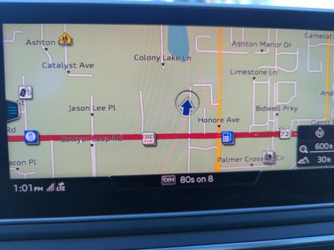 Used 2019 Audi A5 2.0T Premium Plus w/ Premium Plus image 22