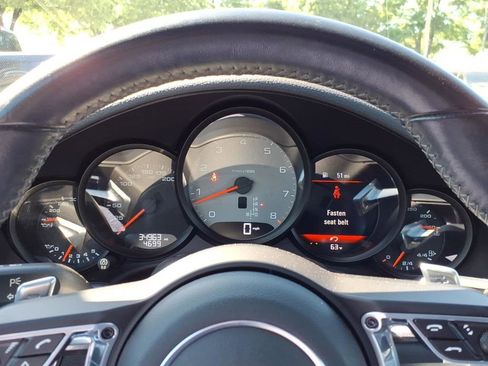 Used 2017 Porsche 911 Carrera S RWD image 20
