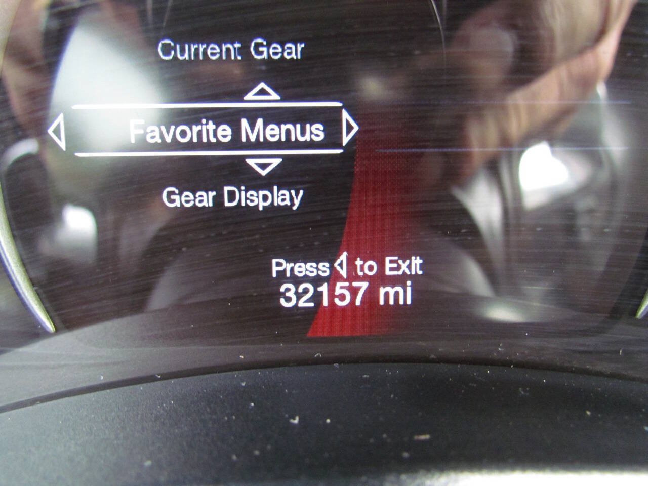 Used 2021 Dodge Durango GT w/ Blacktop Package AWD/4WD image 26