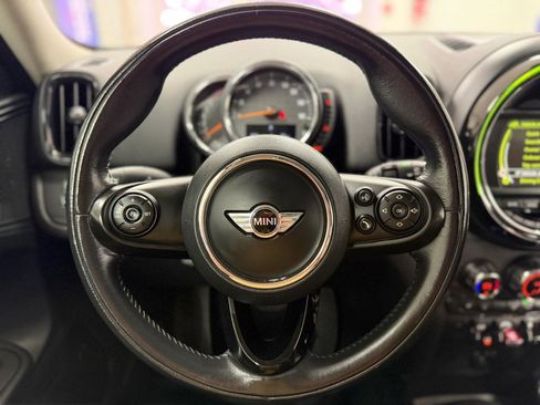 Used 2017 MINI Cooper Countryman Cooper FWD image 17