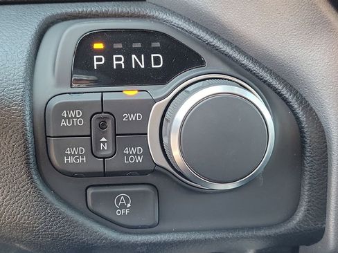 New 2026 RAM 1500 Big Horn image 32