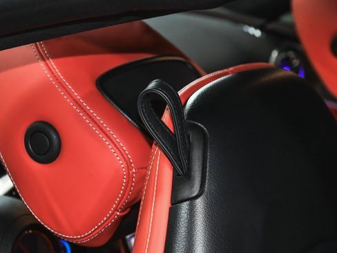 Used 2022 Mercedes-Benz SL 63 AMG 4MATIC w/ Driver Assistance Package image 64