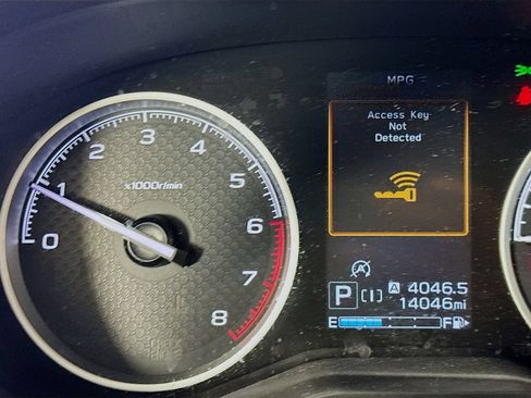 Used 2023 Subaru Forester Premium AWD/4WD image 14