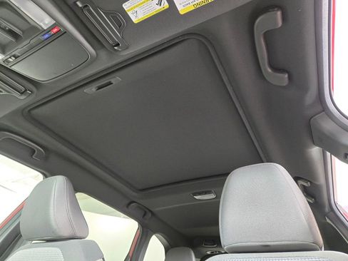 New 2026 Subaru Forester Premium image 10