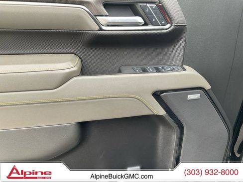 Used 2024 Chevrolet Silverado 1500 ZR2 w/ Technology Package image 19